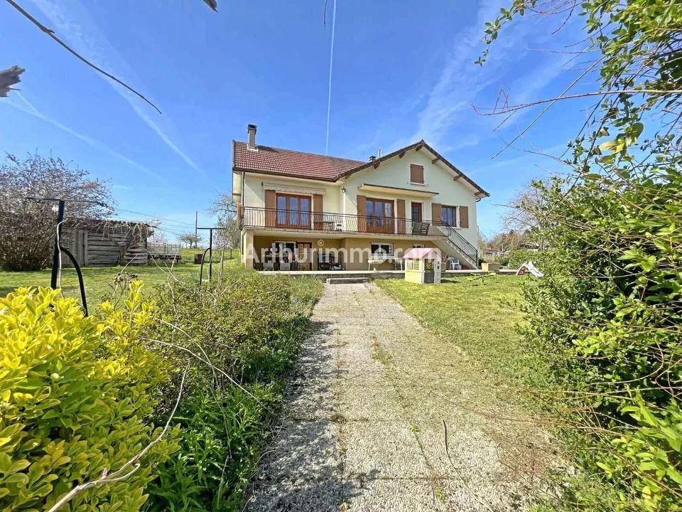 Villa en Joudes, Saone-et-Loire - foto 3