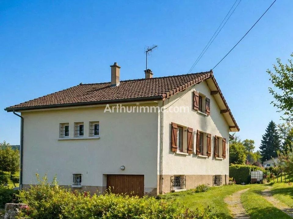 Villa i Joudes, Saone-et-Loire - foto 2