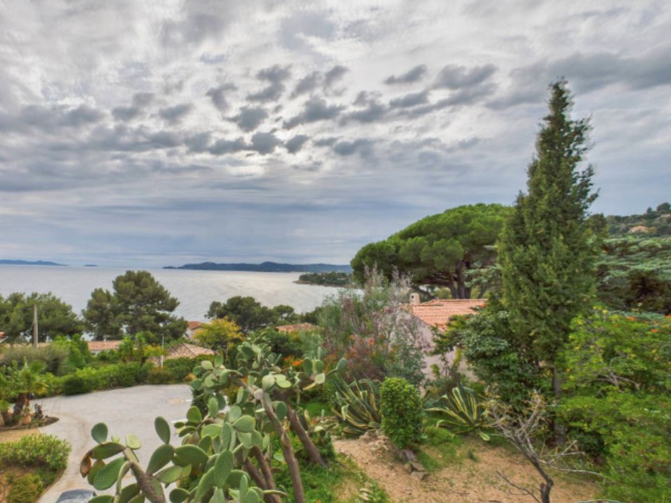 Helårsgrund i Le Lavandou, Var - foto 2