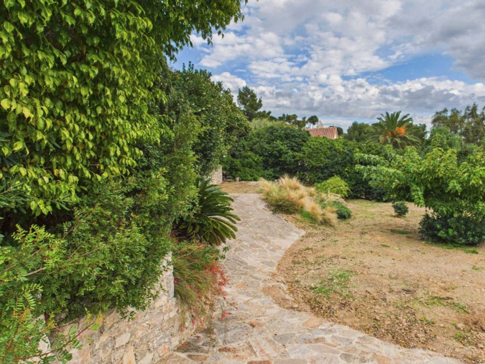 Helårsgrund i Le Lavandou, Var - foto 5