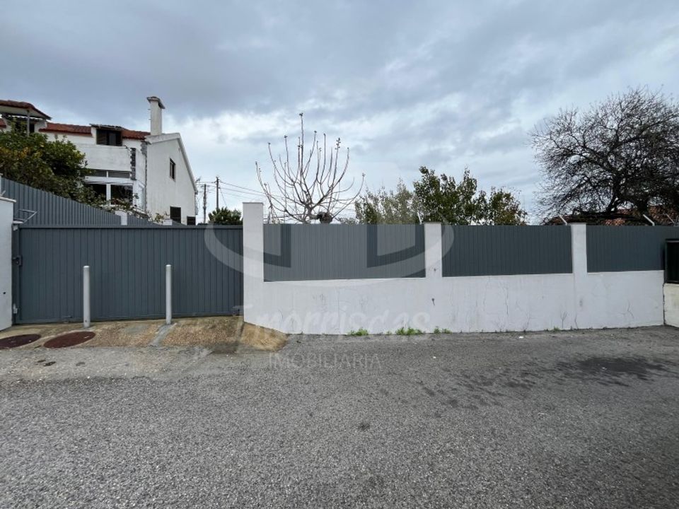 Helårsgrund i Santa Iria de Azoia, Lisbon - foto 1