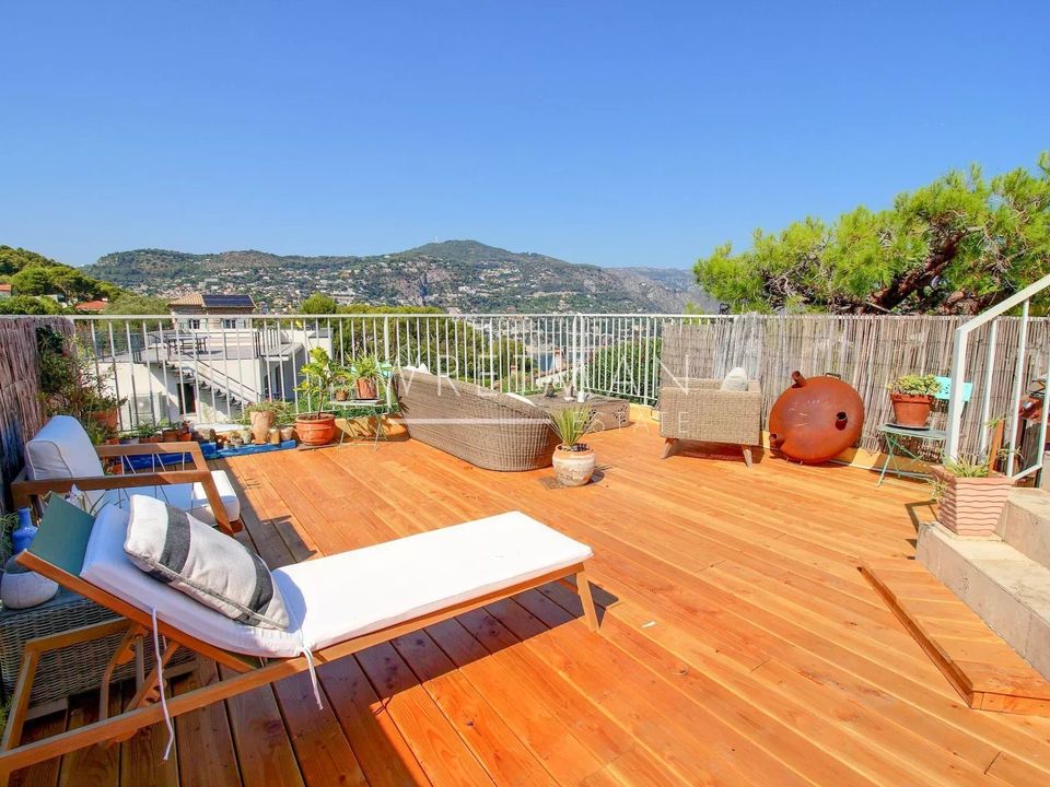 Lejlighed i Nice, Alpes-Maritimes - foto 1