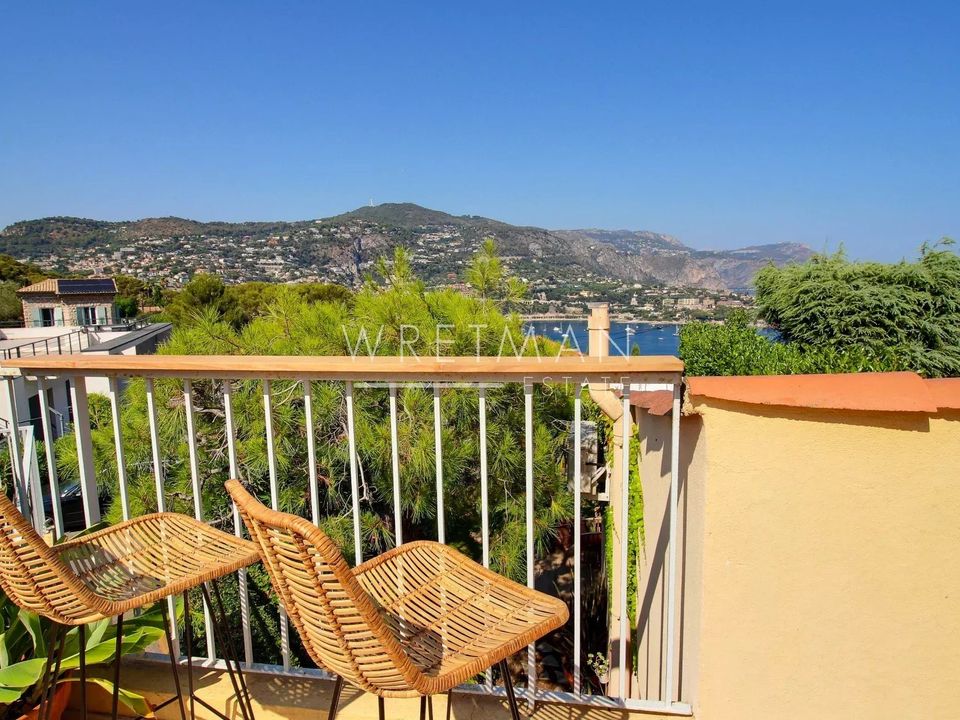 Lejlighed i Nice, Alpes-Maritimes - foto 3