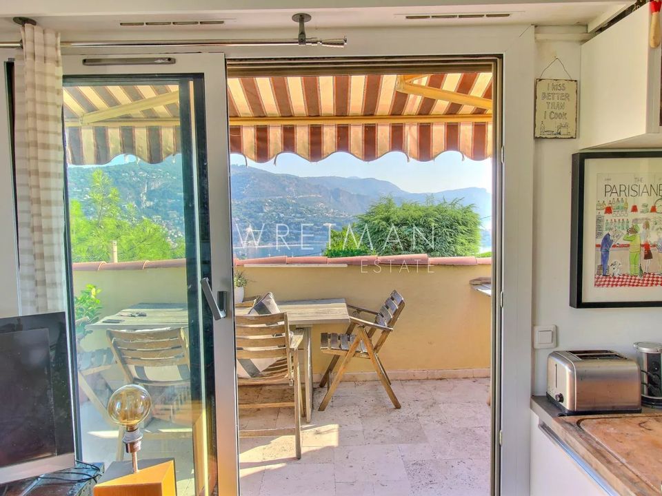 Lejlighed i Nice, Alpes-Maritimes - foto 4