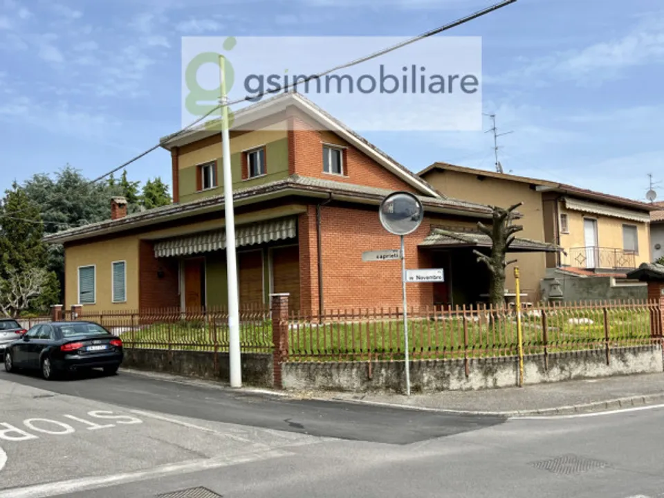 Villa i Ospitaletto, Brescia - foto 2