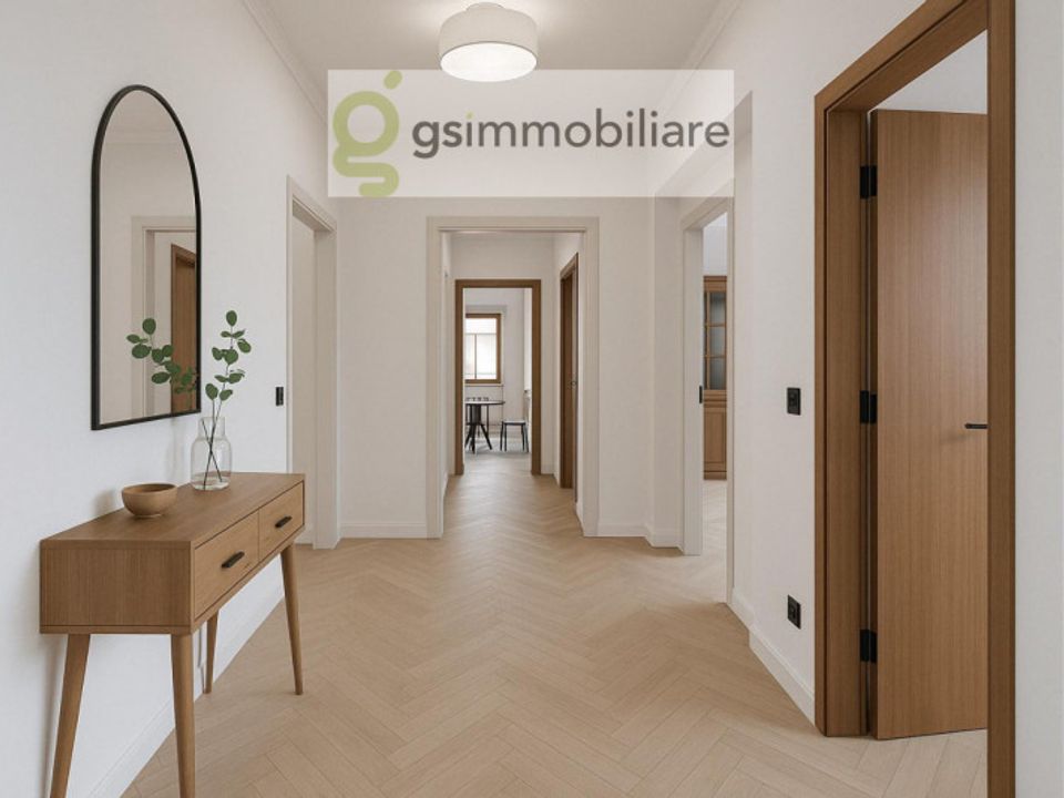 Villa i Ospitaletto, Brescia - foto 4