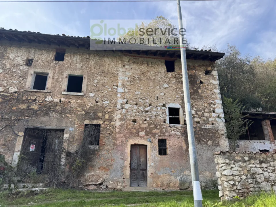 Landejendom i Nuvolento, Brescia - foto 1