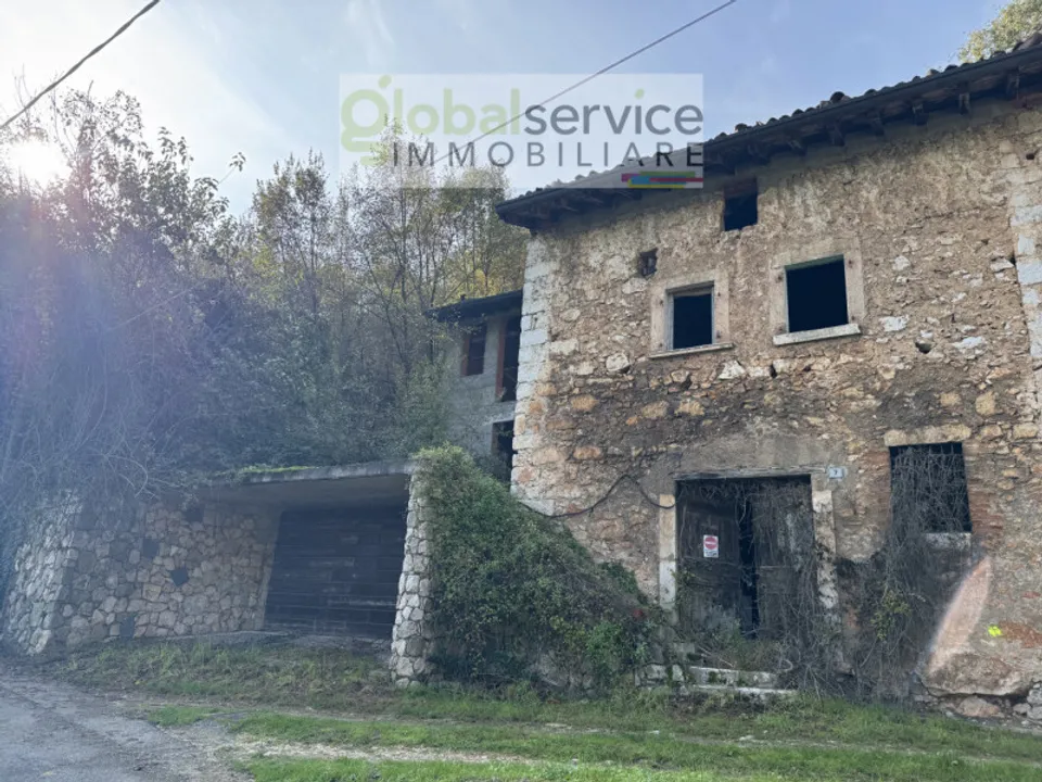 Landejendom i Nuvolento, Brescia - foto 2