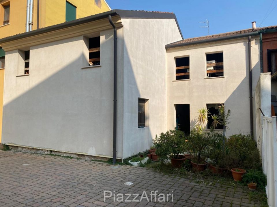 Villa i Piove di Sacco, Padua - foto 1