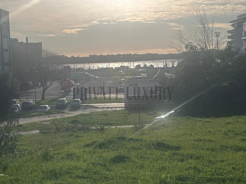 Helårsgrund i Barreiro, Setubal - foto 3