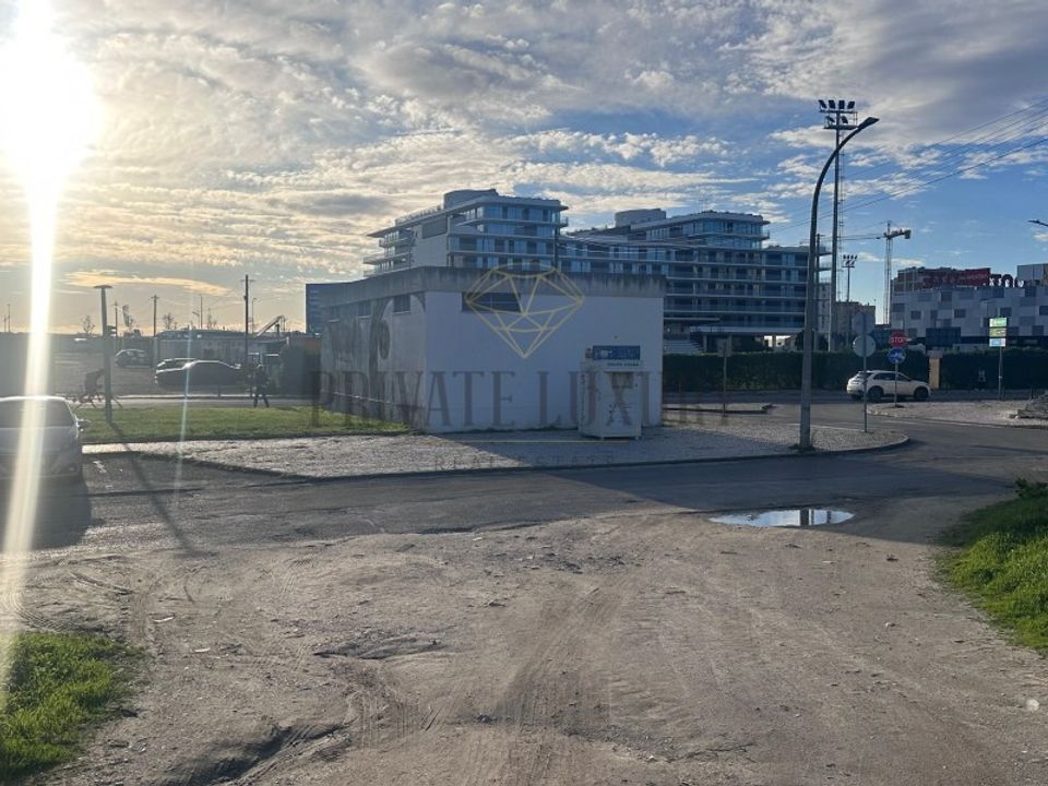 Helårsgrund i Barreiro, Setubal - foto 4