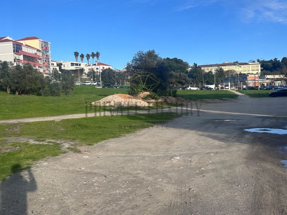 Helårsgrund i Barreiro, Setubal - foto 5