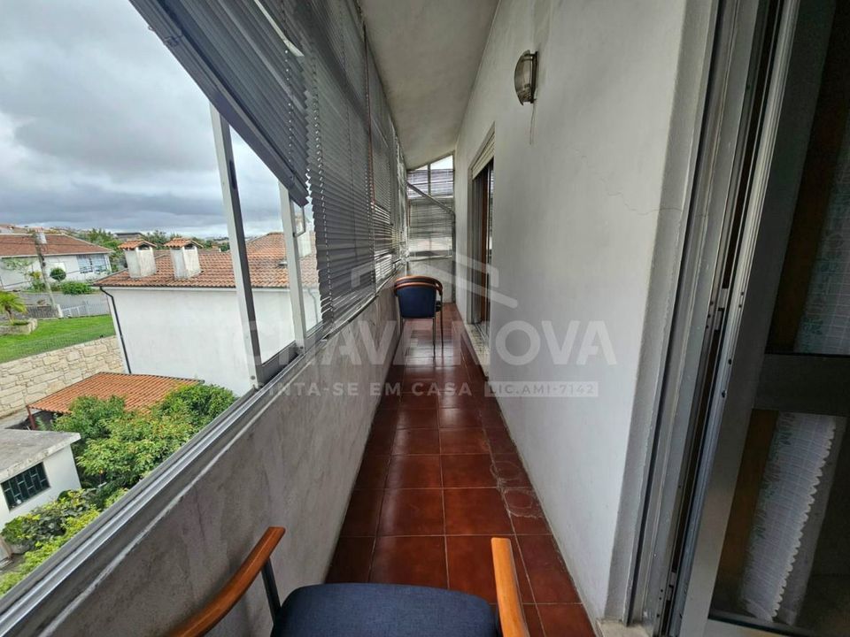 Lejlighed i Gondomar, Porto - foto 1