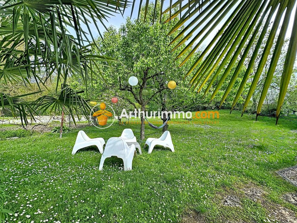 Villa i Montcarra, Isere - foto 2