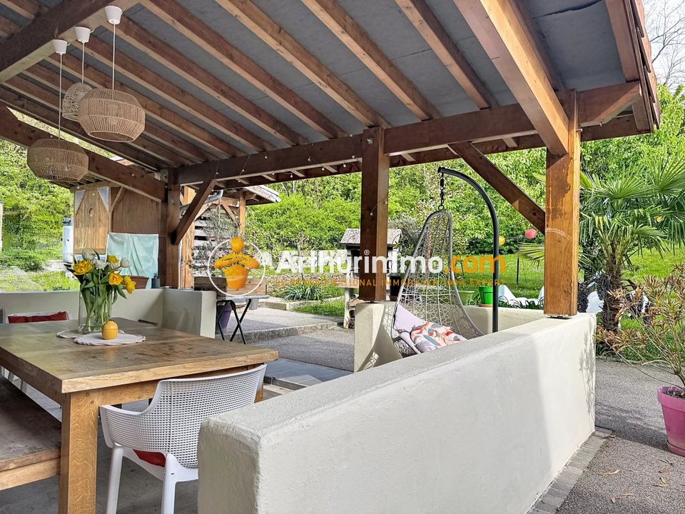 Villa i Montcarra, Isere - foto 3