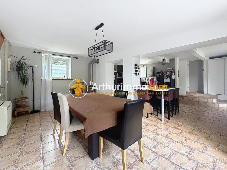 Villa i Montcarra, Isere - foto 4