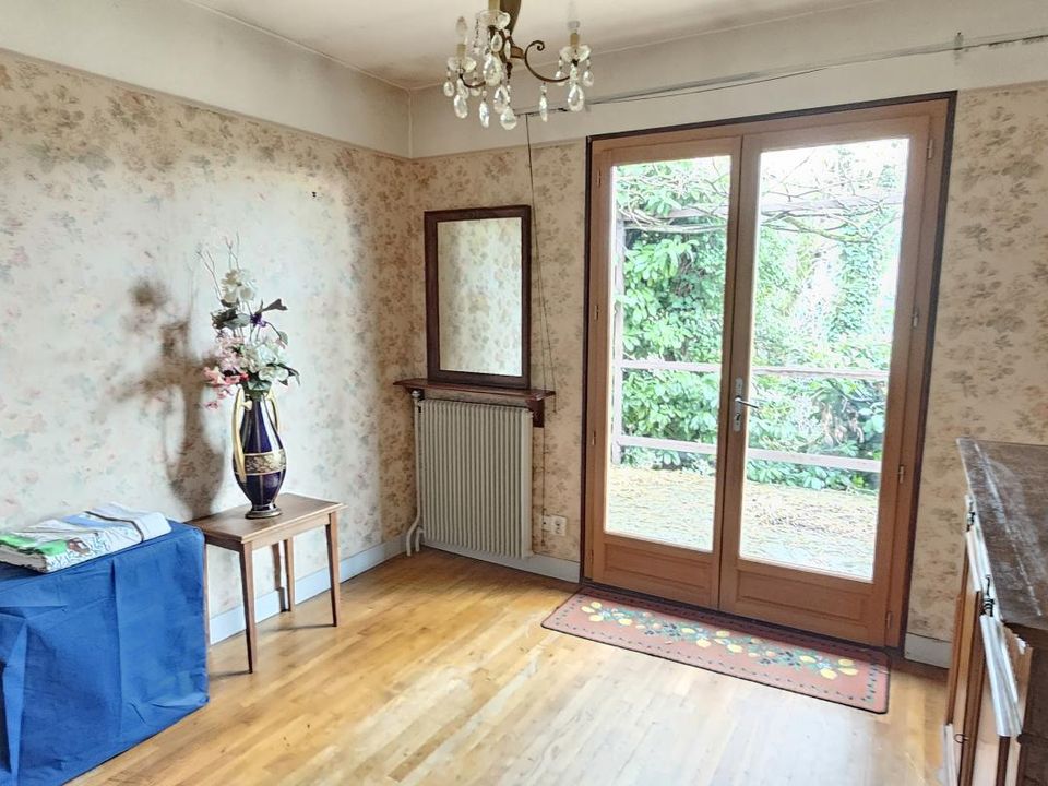 Villa i Saint-Cyr-au-Mont-d'Or, Rhone - foto 4