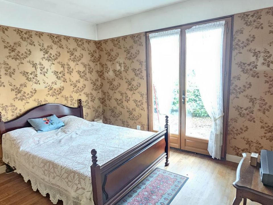 Villa i Saint-Cyr-au-Mont-d'Or, Rhone - foto 5