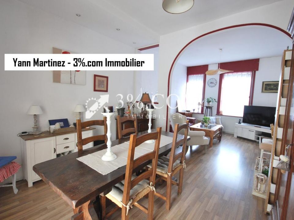 Villa i Comines, Nord - foto 2