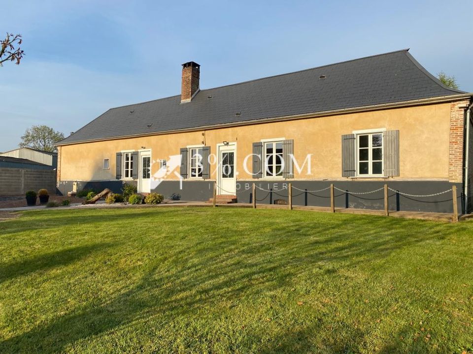 Villa i Huppy, Somme - foto 2