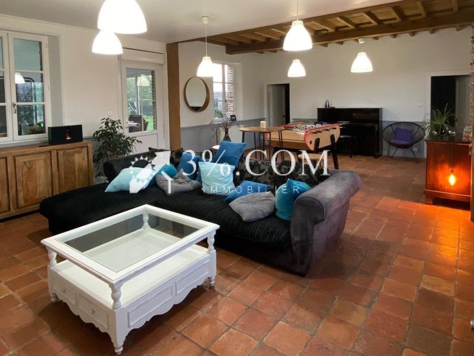 Villa i Huppy, Somme - foto 4