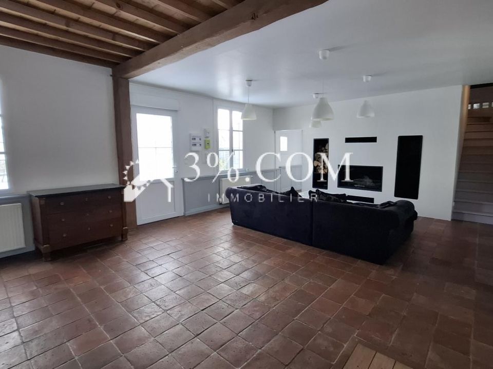 Villa i Huppy, Somme - foto 5