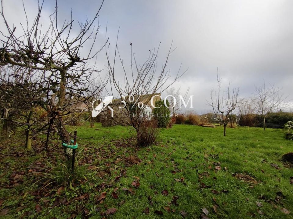 Helårsgrund i La Capelle-lès-Boulogne, Pas-de-Calais - foto 4