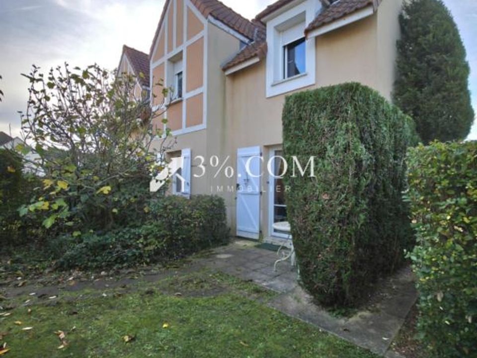 Villa i Camiers, Pas-de-Calais - foto 1