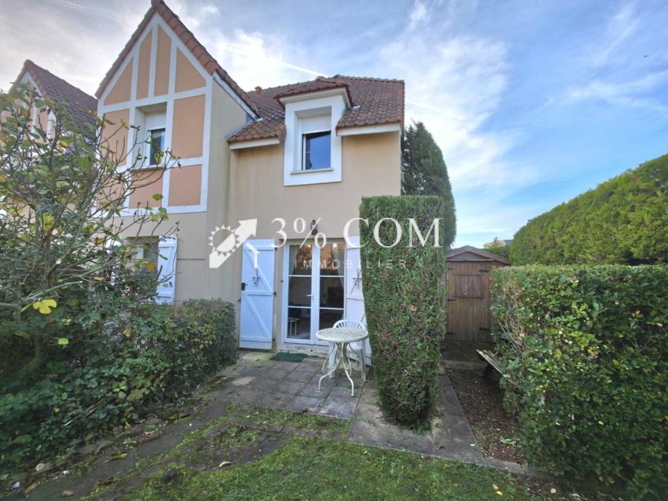 Villa i Camiers, Pas-de-Calais - foto 2
