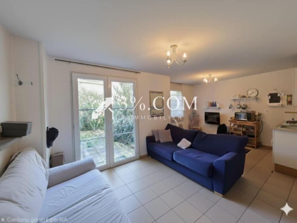 Villa i Camiers, Pas-de-Calais - foto 3