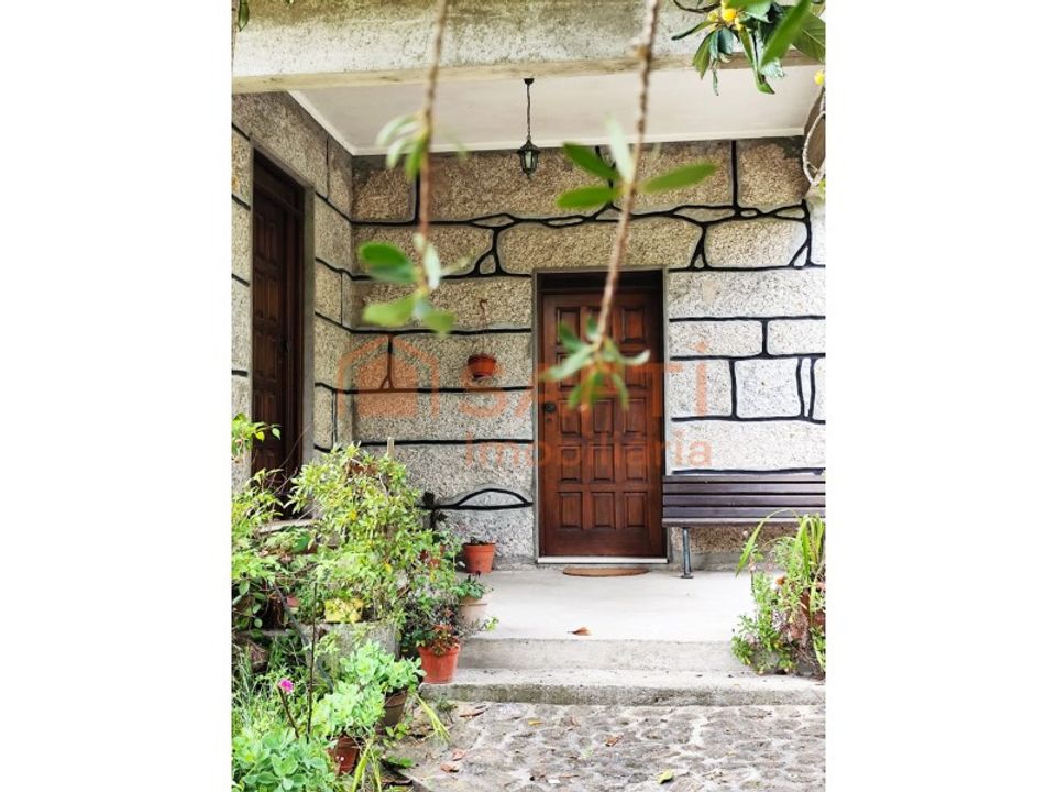 Farm i Amarante, Porto - foto 2