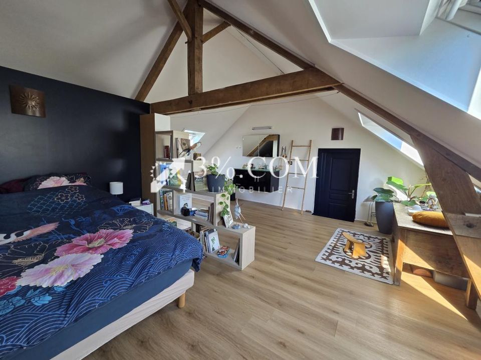 Villa i Saint-Jean-la-Poterie, Morbihan - foto 5