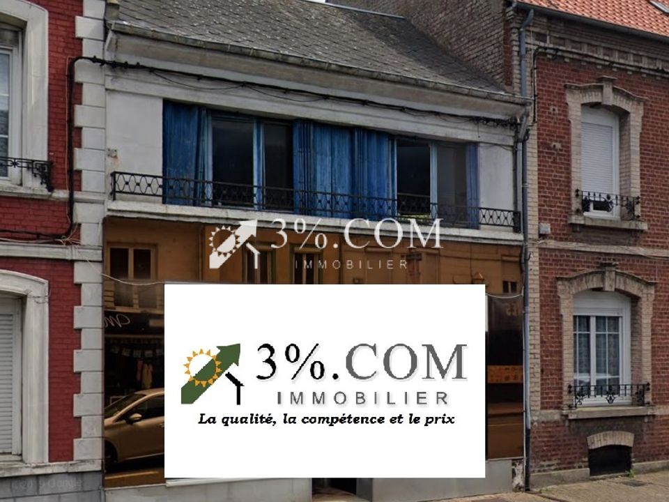 Næringseiendom i Gamaches, Somme - bilde 1