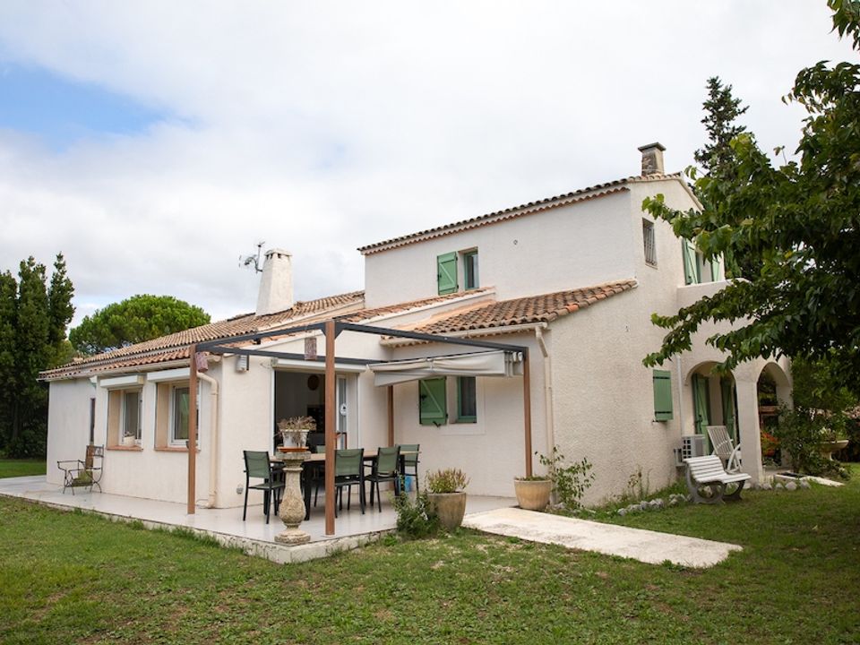 Villa i Aix-en-Provence, Bouches-du-Rhone - foto 3