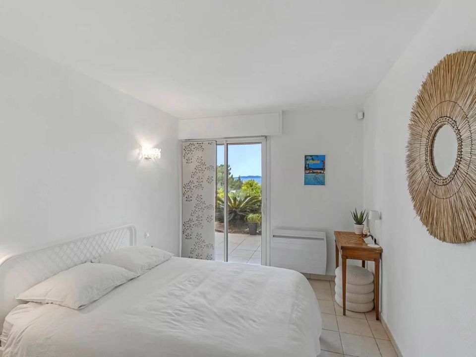 Villa i Le Lavandou, Var - foto 2