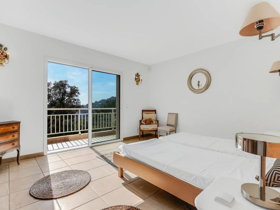 Villa i Le Lavandou, Var - foto 4