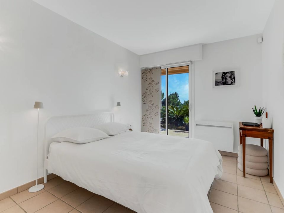 Villa i Le Lavandou, Var - foto 5