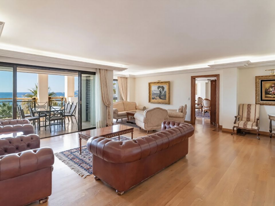Lejlighed i Cannes, Alpes-Maritimes - foto 2
