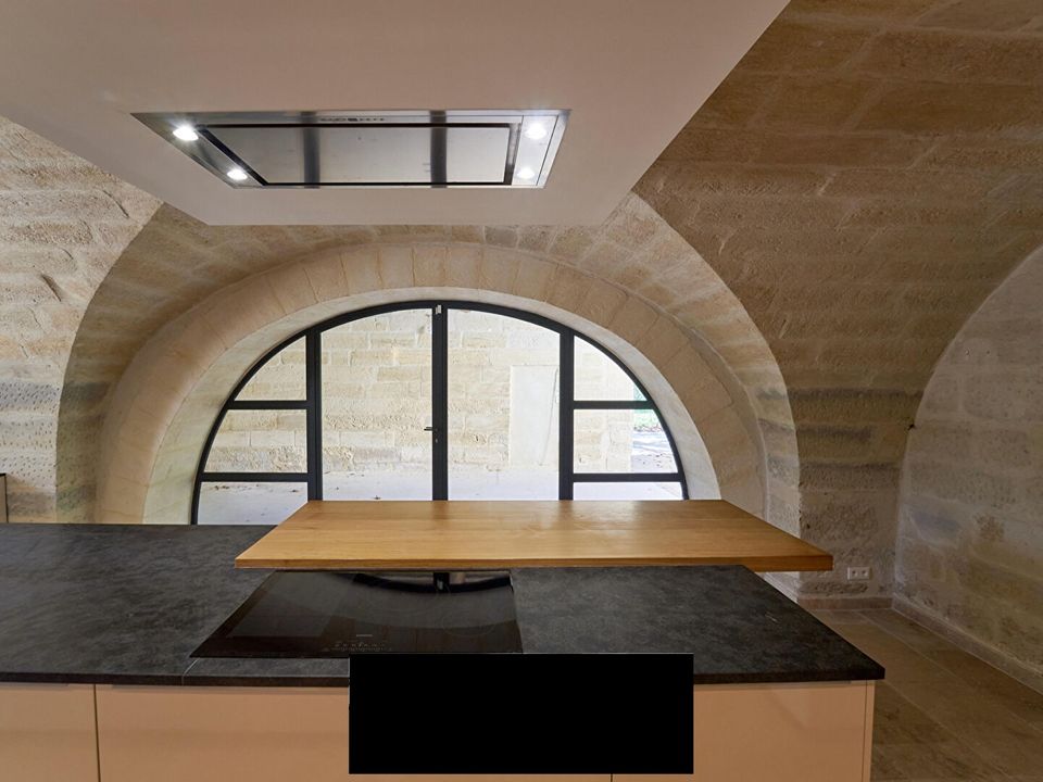Villa i Uzes, Gard - bilde 3