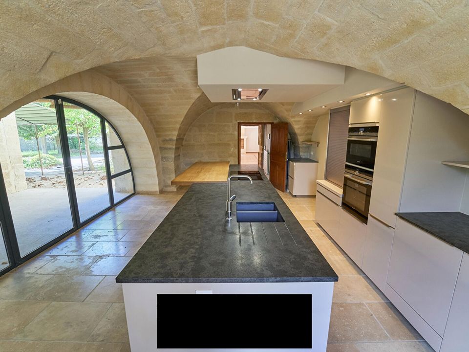 Villa i Uzes, Gard - bilde 4