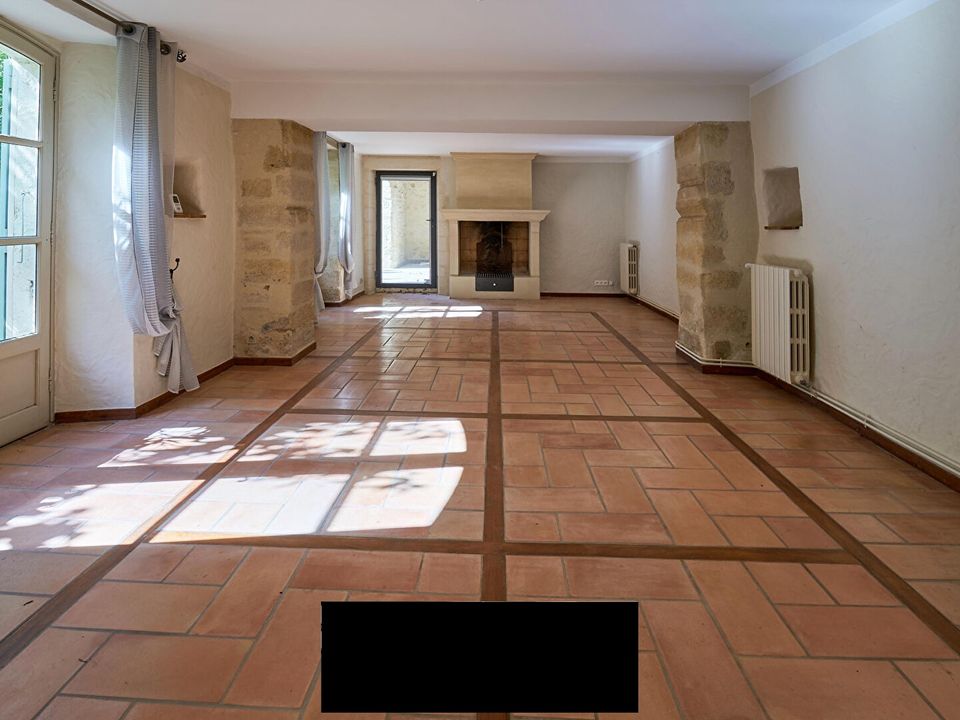 Villa i Uzes, Gard - bilde 5