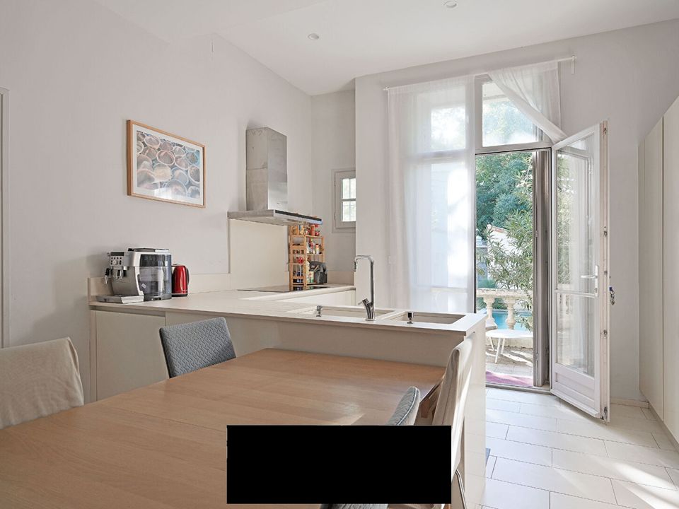 Villa i Nimes, Gard - foto 4
