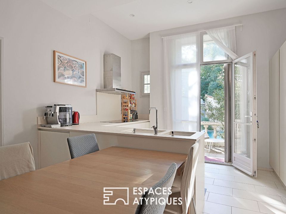 Villa i Nimes, Gard - foto 4