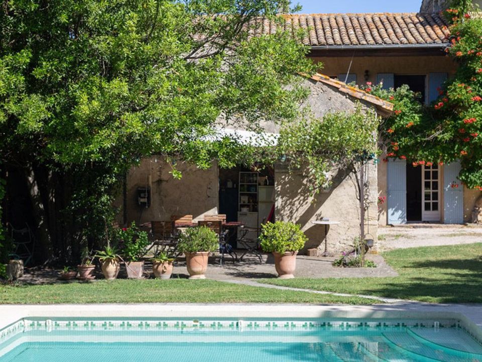 Villa a Courthézon, Vaucluse - foto 5