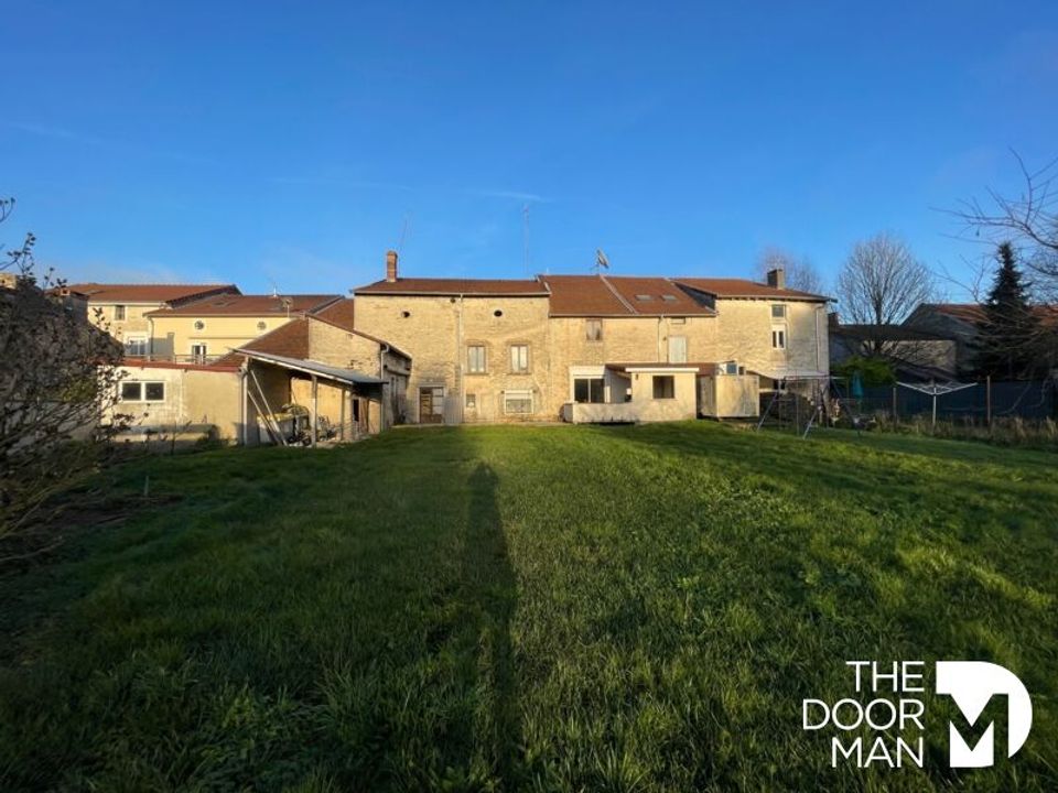 Villa a Doulaincourt-Saucourt, Haute-Marne - foto 2