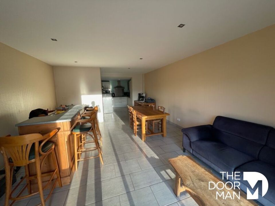 Villa a Doulaincourt-Saucourt, Haute-Marne - foto 3