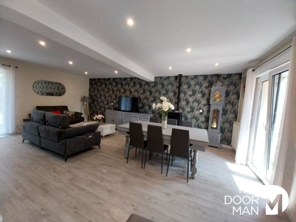 Villa i Chartres, Eure-et-Loir - foto 2