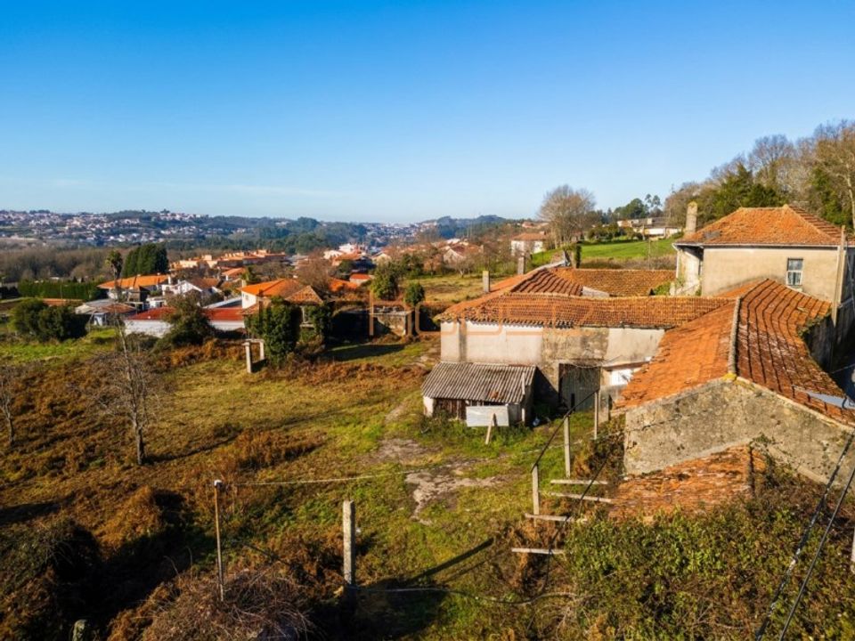 Farm i Lobao, Aveiro - foto 3