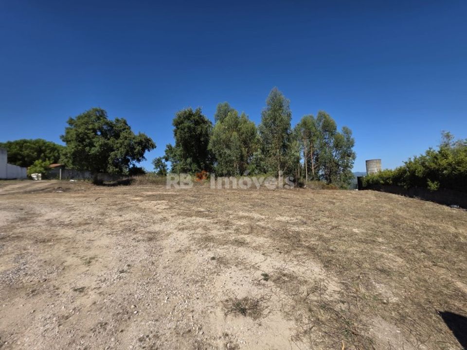 Helårsgrund i Serra, Santarem - foto 5