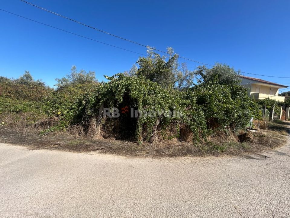 Helårsgrund i Tomar, Santarem - foto 2